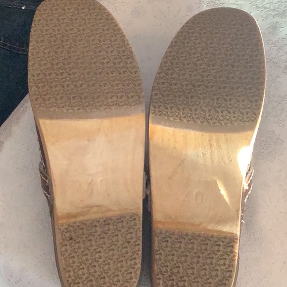 NWOT Simson shoes - Picture 8 of 8